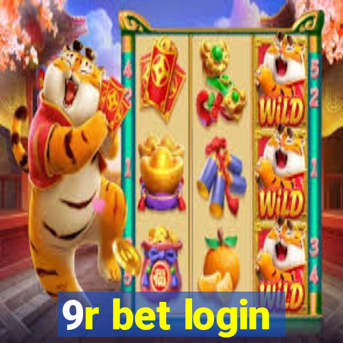 9r bet login